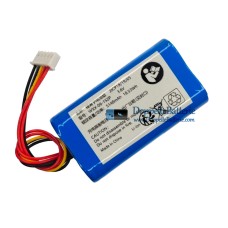 Akku für SPS NTT-R1 WXX-06-1S2P [Ersatzakku]